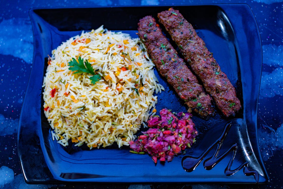Best Kabab Places In Ras Al Khaimah