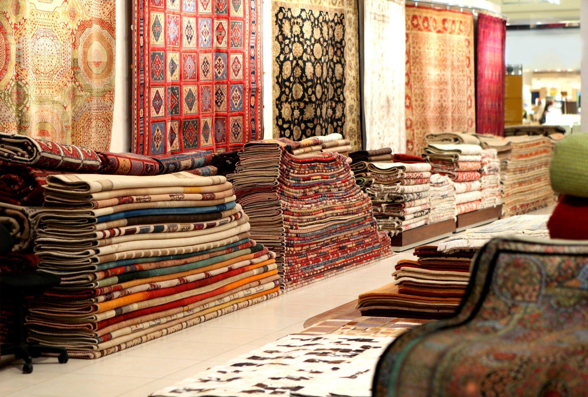 Best Carpet Shops In Ras Al-Khaimah