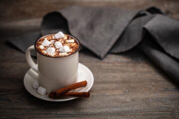 best hot chocolate in ras al-khaimah